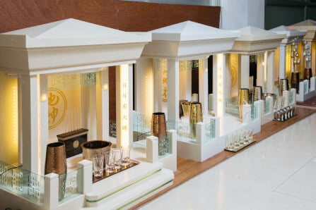 กระถางธูปไฟฟ้า 5 ดอก Aviva Spirit พร้อม Adapter_4